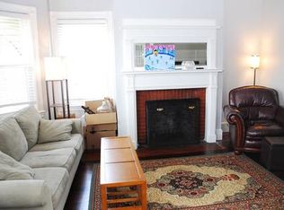 35 Patten St #2, Boston, MA 02130