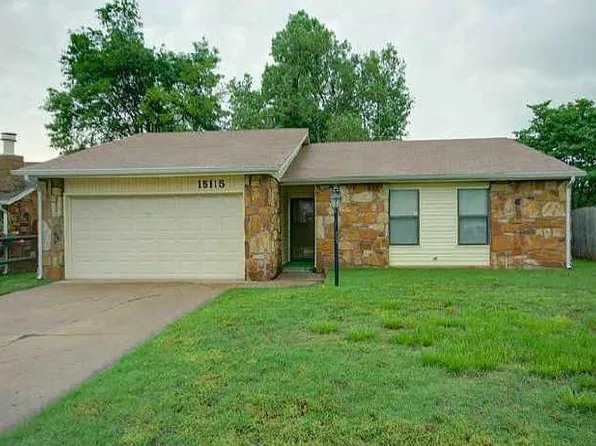 15115 E 35th St S, Tulsa, OK 74134