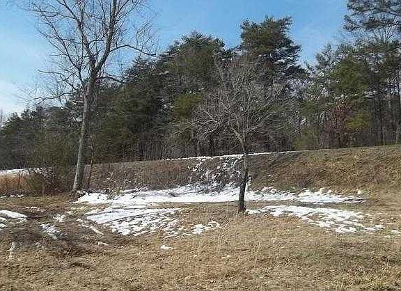 Hwy 73 road frontage