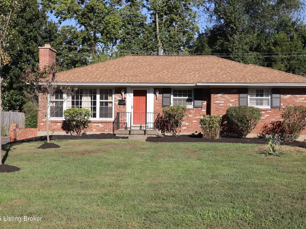 1933 Buttonwood Rd, Graymoor Devondale, KY 40222