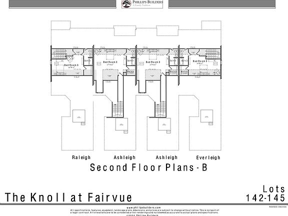 5th image of 732 Coburg St Lot 194