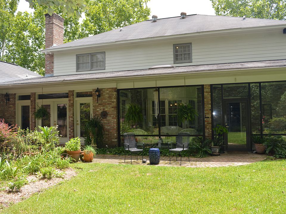 Back of House