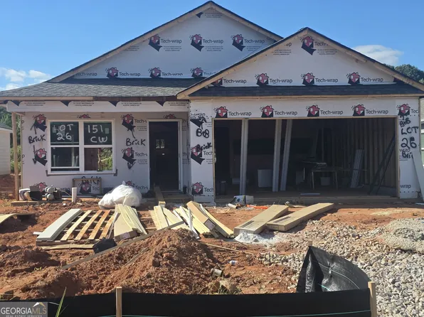 151 Charlie Way #26, Winder, GA 30680