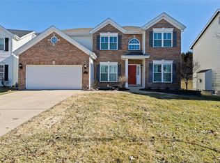 341 Carr Manor Ct, Ballwin, MO 63021