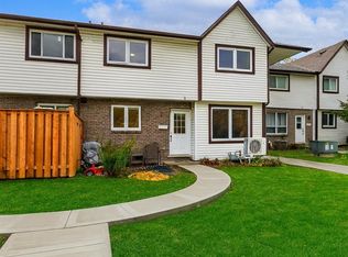445 Pioneer Dr #4, Kitchener, ON N2P 1L8