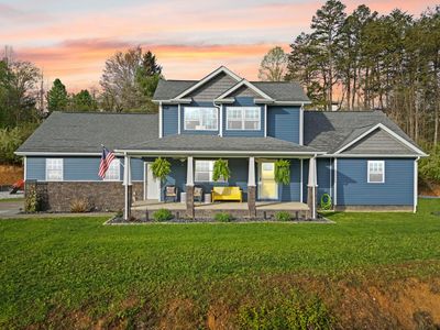 80 Sportsmans Hill Trl, London, KY, 40744