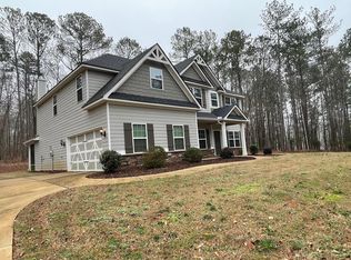 1343 Kennon Rd, Fortson, GA 31808