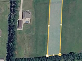 1879 Grand Anse Hwy, Breaux Bridge, LA 70517