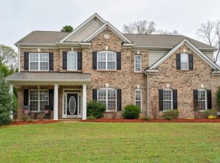 406 Palmerston Ln, Waxhaw, NC 28173