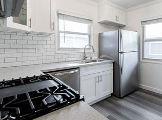 8819 Reading Ave #8821-1/2, Los Angeles, CA 90045