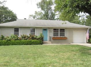 4344 N Quincy Ave, Kansas City, MO 64117