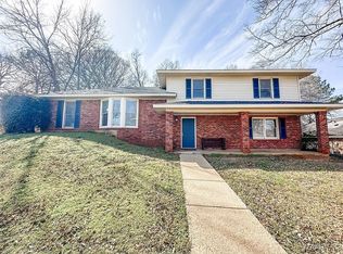 140 Ledyard Dr, Montgomery, AL 36109