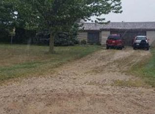 31 N Bamber Rd, Mount Pleasant, MI 48858