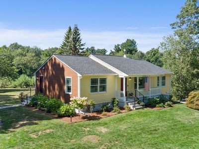 37 Chamberlain Rd, Westford, MA, 01886