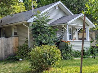 644 Partridge St, Flint, MI 48503