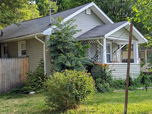 644 Partridge St, Flint, MI 48503