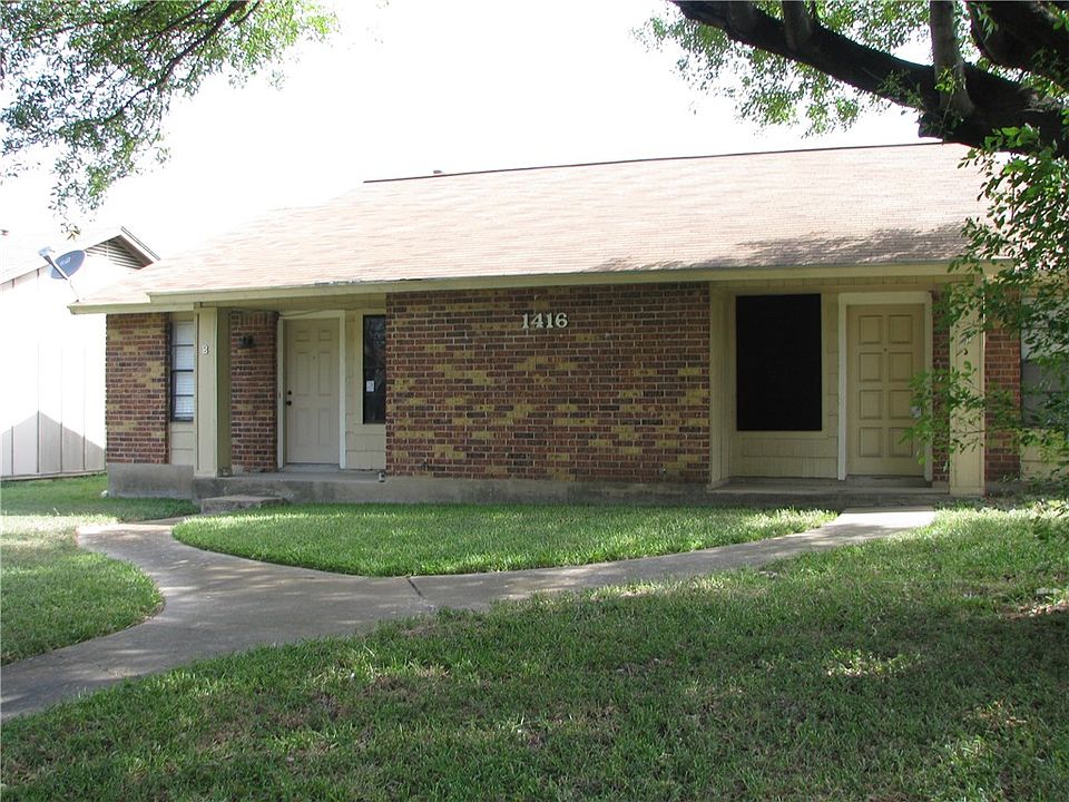 2nd image of 1416 W Braker Ln