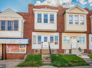 5515 Torresdale Ave, Philadelphia, PA 19124