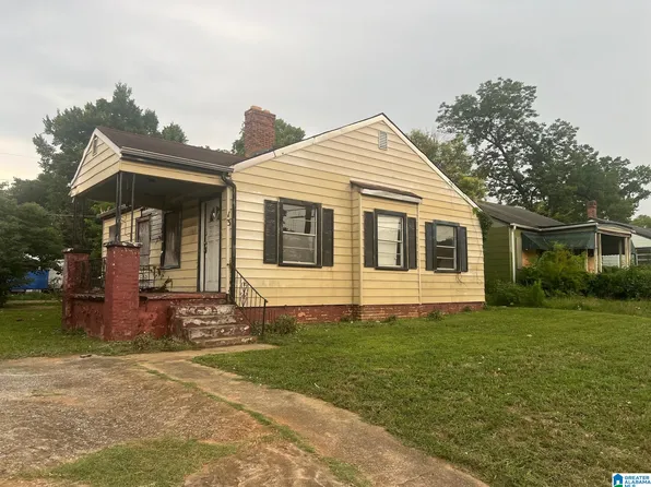 13 6th Ave SW, Birmingham, AL 35211