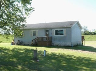 4321 Swisher Rd, Urbana, OH 43078