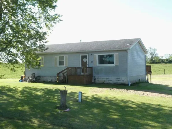 4321 Swisher Rd, Urbana, OH 43078