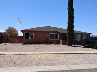 6558 E 12th St, Tucson, AZ 85710