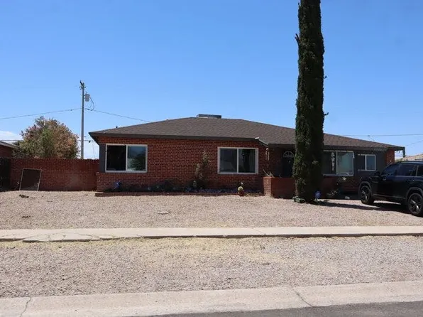 6558 E 12th St, Tucson, AZ 85710