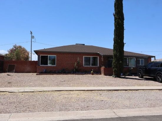 6558 E 12th St, Tucson, AZ 85710