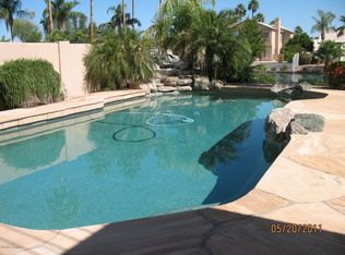 1502 W Key Largo Ct, Gilbert, AZ 85233