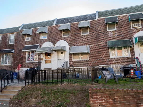4338 Marple St, Philadelphia, PA 19136