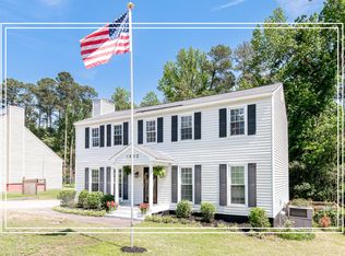 1932 Bolin Rd, North Augusta, SC 29841
