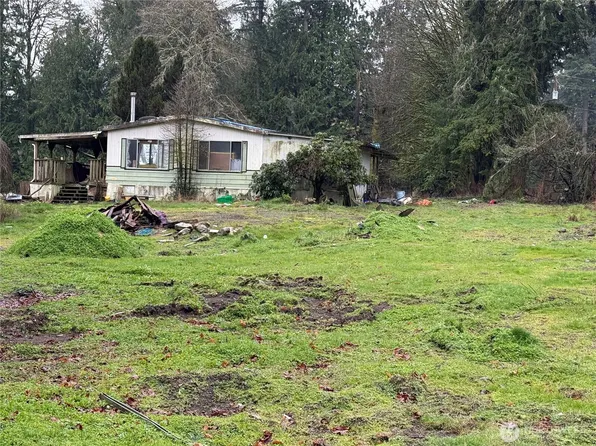 517 NW Past Drive, Poulsbo, WA 98370