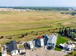 41019 Range Road 11 #115, Lacombe County, AB T0C 0J1