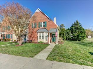 6140 Thicket Run Way, Mechanicsville, VA 23111