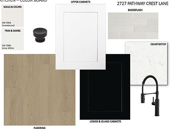 2nd image of 2727 Pathway Crest Ln