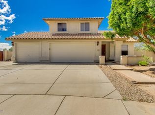 9974 S Margo Dr, Tempe, AZ 85284