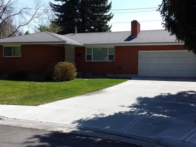 1863 Rainier St, Idaho Falls, ID, 83402