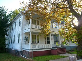 1613 Spratley St #2, Portsmouth, VA 23704