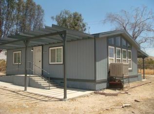 12972 Emerald Dr, Whitewater, CA 92282