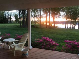 2541 Buckley Hall Rd, Cobbs Creek, VA 23035