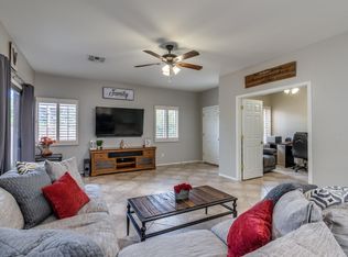 101 E Corte Rancho Centro, Sahuarita, AZ 85629