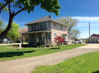 741 S Almer St, Caro, MI 48723