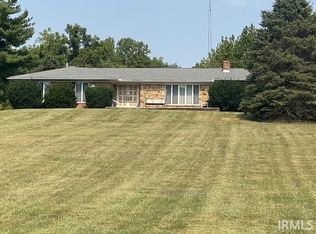 7047 State Highway 67 Hwy, Gosport, IN 47433