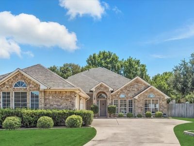 6353 Warwick Hills Dr, Fort Worth, TX, 76132