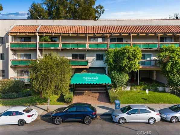 5460 White Oak Ave Unit E209, Los Angeles, CA 91316