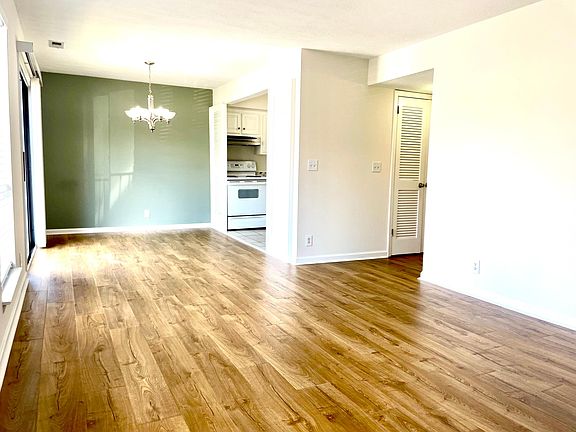 Entrance to Living Area