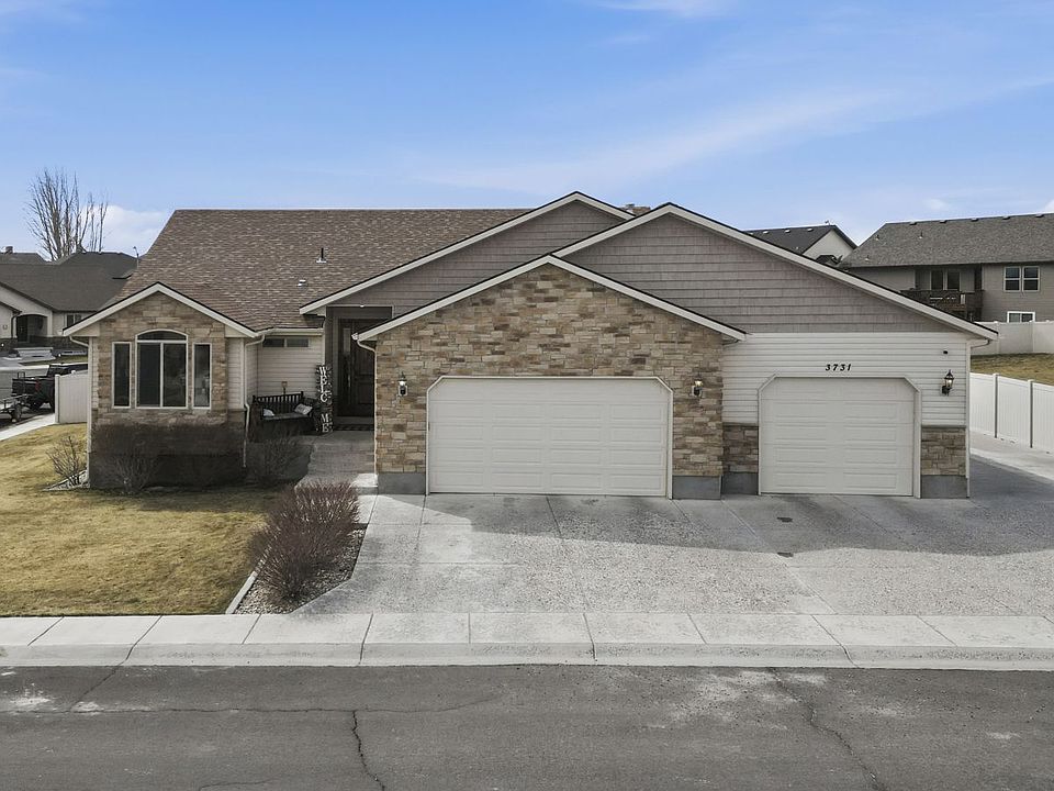 1st image of 3731 Valley Ridge Ave