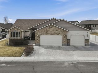 3731 Valley Ridge Ave, Elko, NV 89801