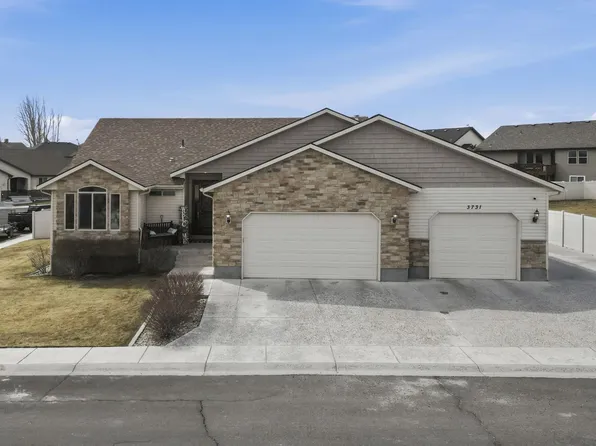 3731 Valley Ridge Ave, Elko, NV 89801