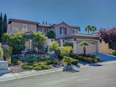 11381 Orazio Dr, Las Vegas, NV, 89138